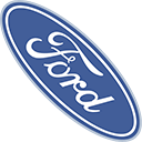 Ford GT cursor