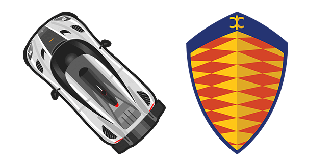 Koenigsegg One:1