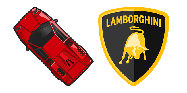 Lamborghini Countach