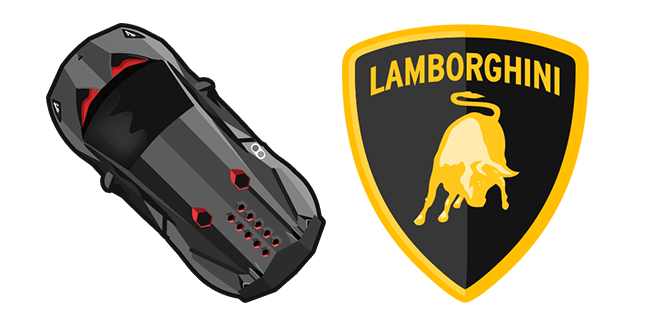 Lamborghini Sesto Elemento