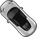 Maserati MC20 pointer