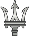 Maserati MC20 cursor