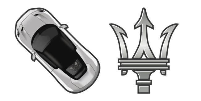 Maserati MC20