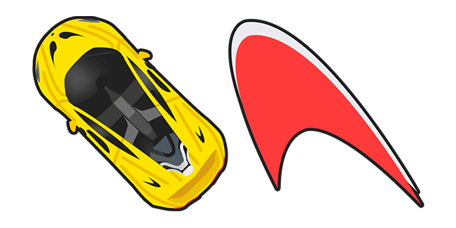 McLaren P1