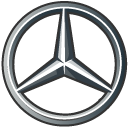 Mercedes-Benz G500 cursor