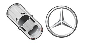 Mercedes-Benz SLS AMG