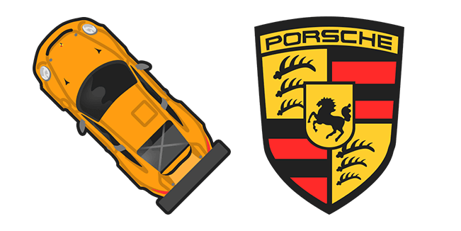 Porsche 911 GT3