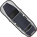 Rolls-Royce Phantom pointer