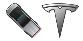 Tesla Cybertruck