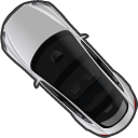 Tesla Model S pointer