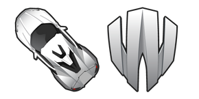 W Motors Lykan Hypersport