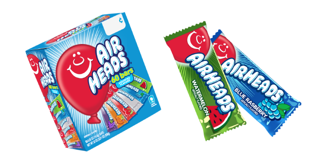 AirHeads