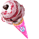 Baskin-Robbins Ice Cream pointer