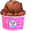 Baskin-Robbins Ice Cream cursor