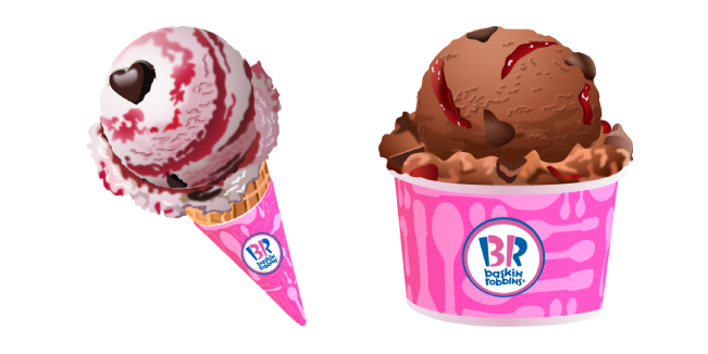 Baskin-Robbins Ice Cream