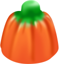 Candy Pumpkin cursor