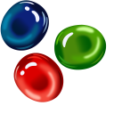 Charms Blow Pop Minis cursor