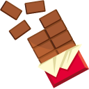 Chocolate Bar pointer