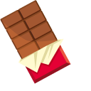 Chocolate Bar cursor