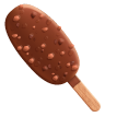 Chocolate Ice Cream pointer