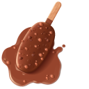 Chocolate Ice Cream cursor