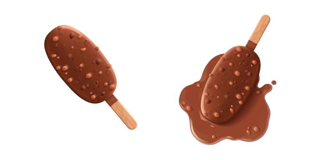 Chocolate Ice Cream