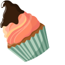 Cupcake pointer