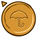 Dalgona Korean Sugar Candy pointer