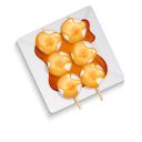 Dango cursor