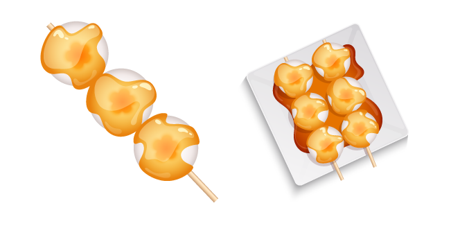 Dango