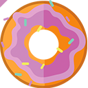 Donut pointer