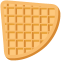 Eggo Waffles pointer