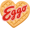 Eggo Waffles cursor