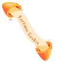 Fortune Cookie pointer