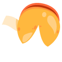 Fortune Cookie cursor