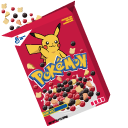 General Mills Pokemon pointer