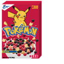General Mills Pokemon cursor
