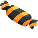Halloween Candy cursor