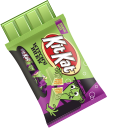 Halloween KitKat Witch's Brew pointer