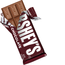 Hershey's Bar pointer