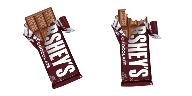 Hershey's Bar