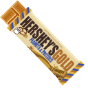 Hershey's Gold Peanuts and Pretzels pointer