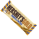 Hershey's Gold Peanuts and Pretzels cursor