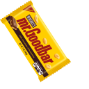 Hershey's Mr. Goodbar pointer