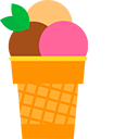 Ice Cream cursor