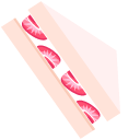 Japanese Fruit Sandwich pointer