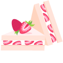 Japanese Fruit Sandwich cursor