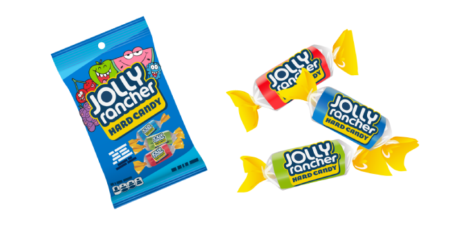 Jolly Rancher