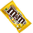 M&M's Peanut pointer