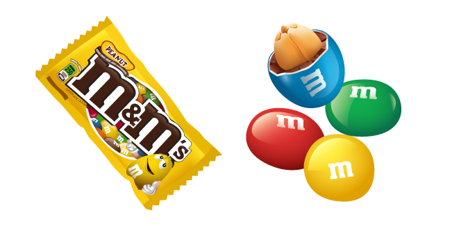 M&M's Peanut